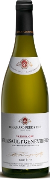 Picture of 2019 Bouchard Pere & Fils - Meursault Genevrieres