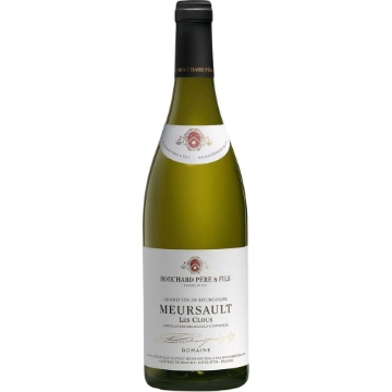 Picture of 2019 Bouchard Pere & Fils - Meursault Clous