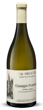 Picture of 2019 Guy Amiot - Chassagne Montrachet Vieilles Vignes