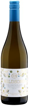 Te Awanga Wildsong Sauvignon Blanc Marlborough bottle