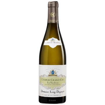 Picture of 2020 Long-Depaquit - Chablis Vaudesir