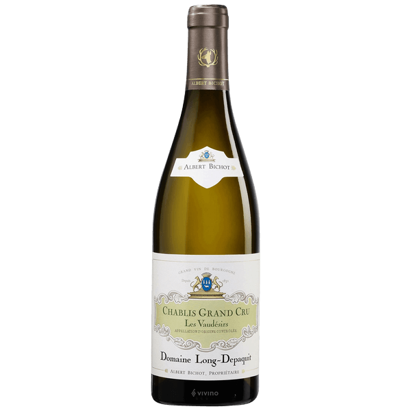 Picture of 2020 Long-Depaquit - Chablis Vaudesir