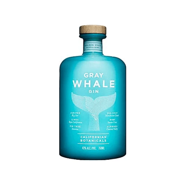 Picture of Gray Whale Gin 750ml