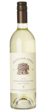 Picture of 2021 Freemark Abbey - Sauvignon Blanc Napa