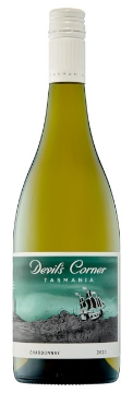 Devil's Corner Chardonnay bottle