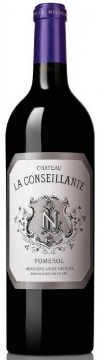 Picture of 1990 Chateau La Conseillante Pomerol