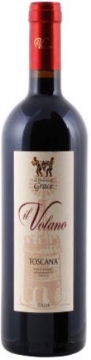 Picture of 2019 Molino di Grace - Toscana IGT Il Volano