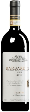 Picture of 2019 Giacosa - Barbaresco Asili