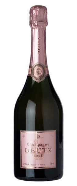 Picture of NV Deutz - Brut Rose