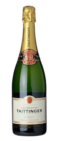 Picture of NV Taittinger - Champagne Brut La Francaise