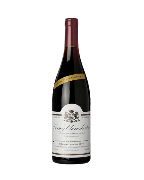 Picture of 2019 Joseph Roty - Gevrey Chambertin Brunelle