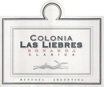 Picture of 2020 Colonia Las Liebres - Bonarda Mendoza