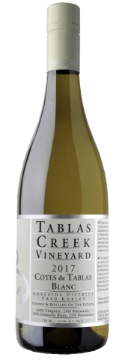 Picture of 2020 Tablas Creek Blanc Cotes de Tablas