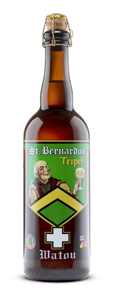 Picture of St. Bernardus - Tripel