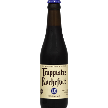 Picture of Trappistes Rochefort #10 Blue Cap