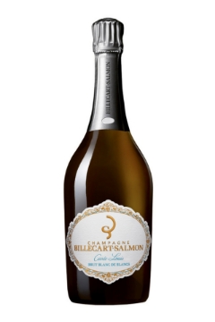 Picture of 2008 Billecart-Salmon - Brut Blanc de Blancs Cuvee Louis Salmon