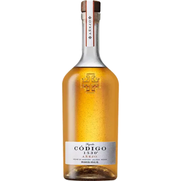 Picture of Codigo 1530 Anejo Tequila 750ml