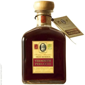 Picture of Perucchi Rosso Gran Reserva Vermouth 1L