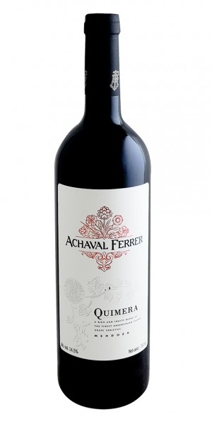 Picture of 2018 Achaval Ferrer Quimera Meritage