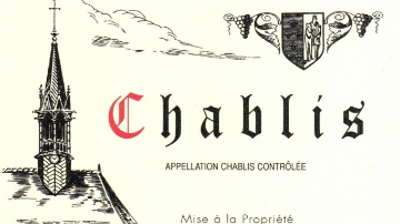 Picture of 2020 Vincent Dauvissat - Chablis