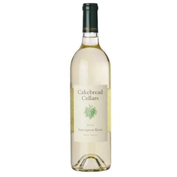 Picture of 2021 Cakebread - Sauvignon Blanc Napa