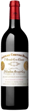 Picture of 2021 Chateau Cheval Blanc - St. Emilion