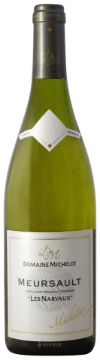 Picture of 2019 Michelot - Meursault Narvaux