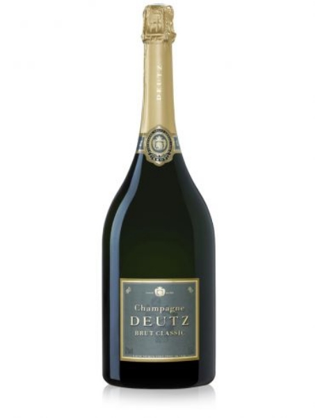 Picture of NV Deutz - Brut Classic MAGNUM