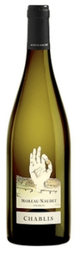 Picture of 2020 Moreau-Naudet - Chablis