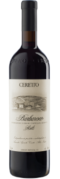 Picture of 2016 Ceretto - Barbaresco Asili