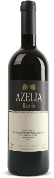 Picture of 2016 Azelia Barolo