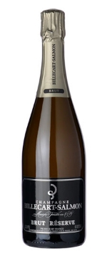 Picture of NV Billecart-Salmon - Champagne Brut Reserve