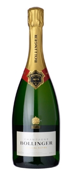 Picture of NV Bollinger - Champagne Brut Special Cuvee