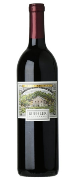 Picture of 2017 Buehler - Cabernet Sauvignon Napa