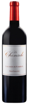 Picture of 2021 Chateau La Chenade Lalande de Pomerol