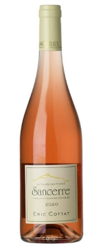 Picture of 2021 Cottat, Eric - Sancerre Rose