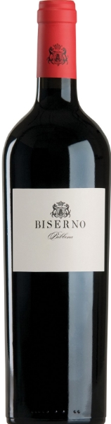 Picture of 2018 Tenuta di Biserno - Toscana Rosso IGT Biserno