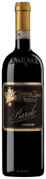 Picture of 2012 Barale, Fratelli - Barolo Cannubi