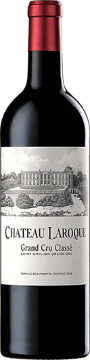 Picture of 2021 Chateau Laroque - St. Emilion