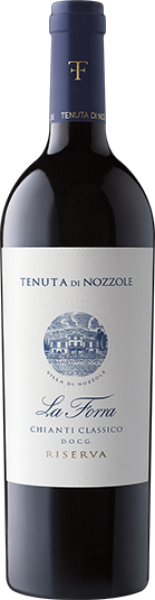 Picture of 2016 Nozzole - Chianti Classico Riserva La Forra