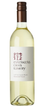 Picture of 2021 Matanzas Creek - Sauvignon Blanc Sonoma