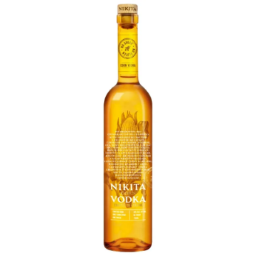 Picture of Nikita Corn Vodka 750ml