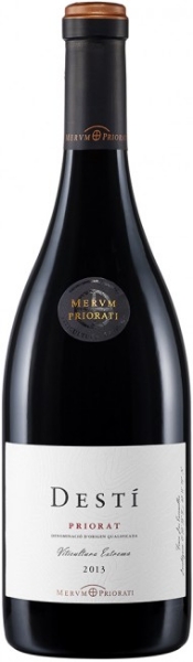 Picture of 2019 Merum Priorati -  Priorat Desti