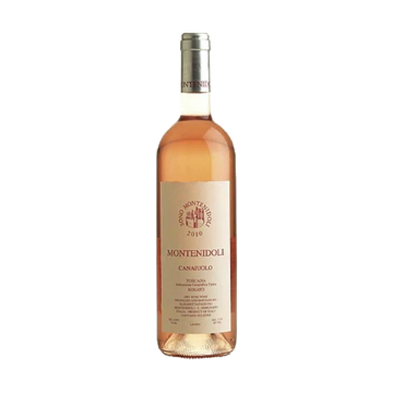 Picture of 2021 Montenidoli - Toscana IGT Canaiuolo Rosato