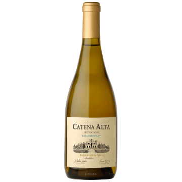 Picture of 2019 Catena - Chardonnay Alta