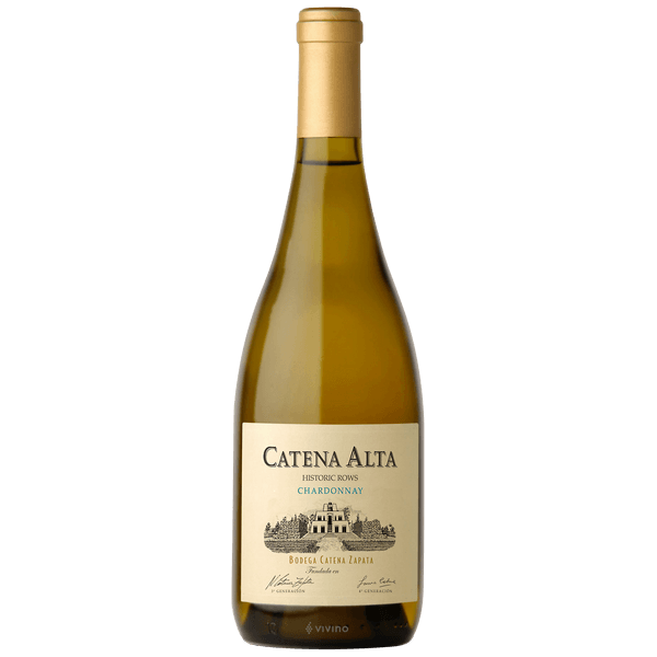 Picture of 2019 Catena - Chardonnay Alta