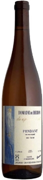 Domaine de Beudon Fendant bottle