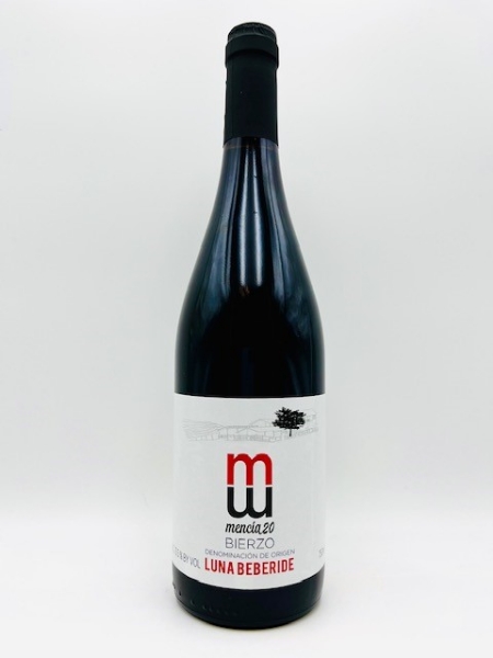 Picture of 2020 Luna Beberide Mencia