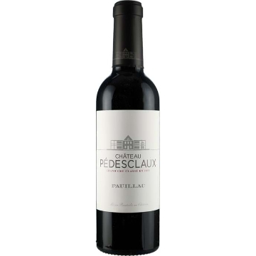 Picture of 2021 Chateau Pedesclaux - Pauillac