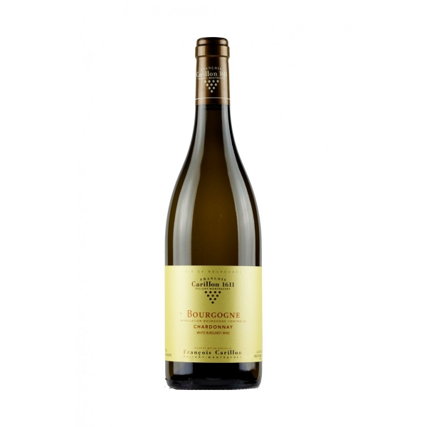 Picture of 2020 Francois Carillon - Bourgogne Blanc Cote D'Or